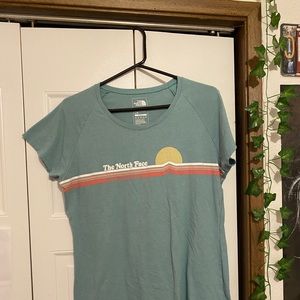 The North Face T-shirt